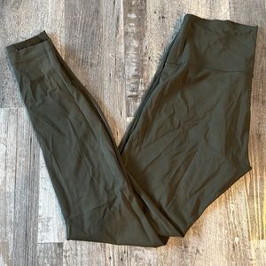 Lululemon wonder under luxtreme